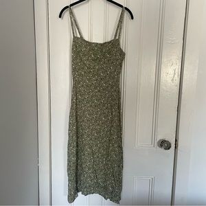 Reformation Afternoon dress